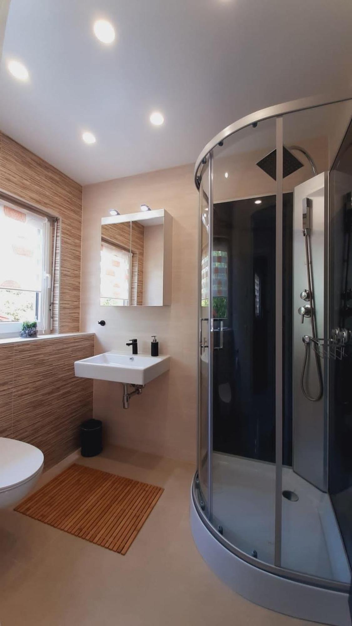 Ferienhaus Heimbach Bagian luar foto